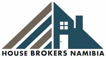House Brokers Namibia logo